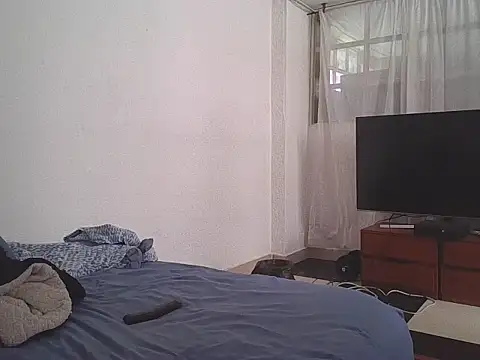 tania-latin online show from 02.11.26