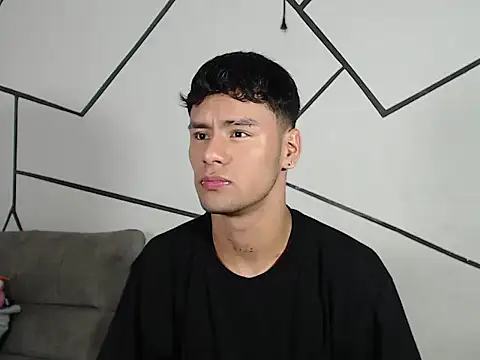cooper shiro online show from 06.30.26