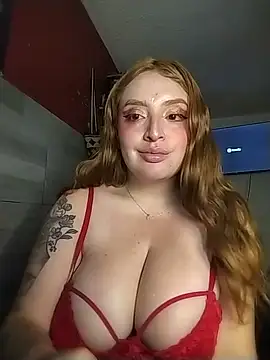 Deimoonblack26 online show from 06.04.26