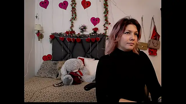 Snapshot of Sharma_Amayra chatting on 02.20.26 Sharma Amayra online show from 02.20.26