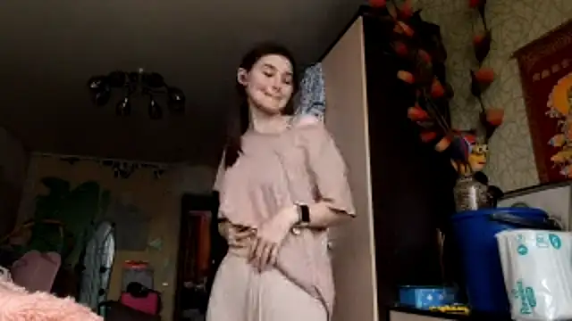 Snapshot of JessieLegend chatting on 02.23.26 JessieLegend online show from 02.23.26