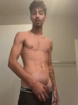 UncensoredAladdin online show from 07.25.26