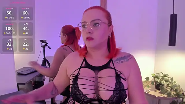 alice rodman online show from 03.30.26