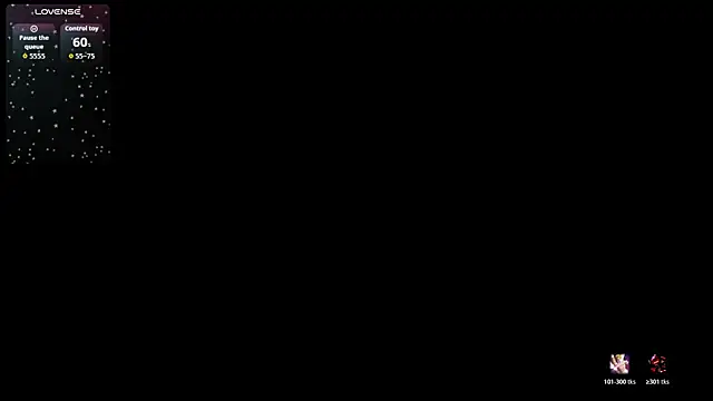 raven li01 online show from 04.09.26