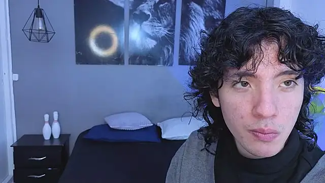 Jack  Star online show from 02.21.26