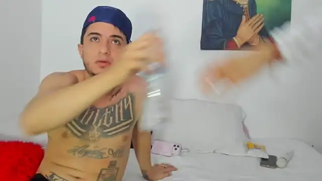 Snapshot of candy_jeremy11 chatting on 02.04.26 candy jeremy11 online show from 02.04.26