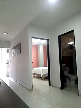 -Serena  online show from 04.08.26