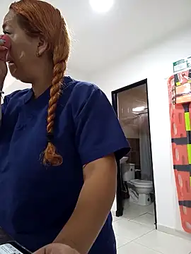 -Serena  online show from 04.11.26