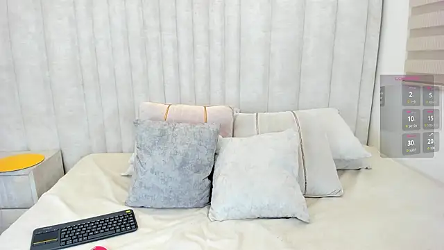  im candy online show from 03.19.26