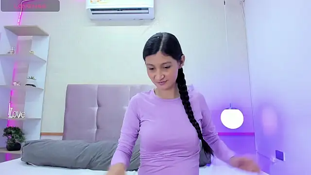 Sweet Angelinee online show from 03.11.26