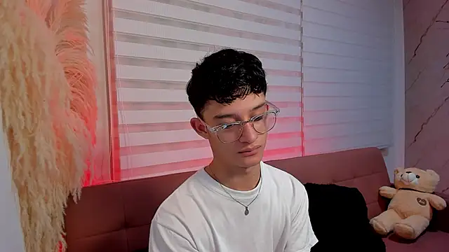 Snapshot of Patrick_Howland_ chatting on 02.27.26 Patrick Howland online show from 02.27.26