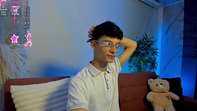 Patrick Howland  online show from 03.09.26