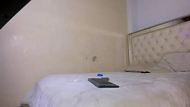 Jeus Stanley online show from 03.09.26