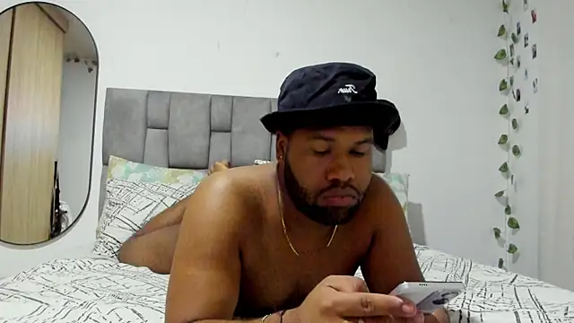 Jeus Stanley online show from 04.09.26