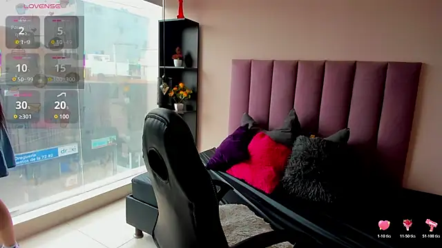 Raven love online show from 03.26.26