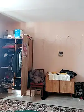 Snapshot of AngelKiras chatting on 02.14.26 AngelKiras online show from 02.14.26