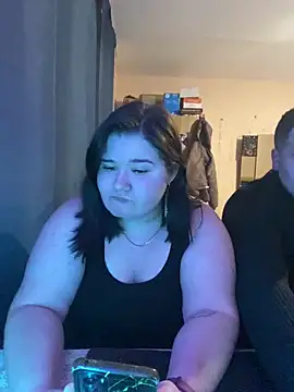 Snapshot of AngelKiras chatting on 02.21.26 AngelKiras online show from 02.21.26