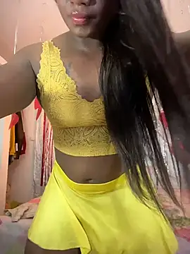 Snapshot of FerSecret_ chatting on 02.12.26 FerSecret online show from 02.12.26