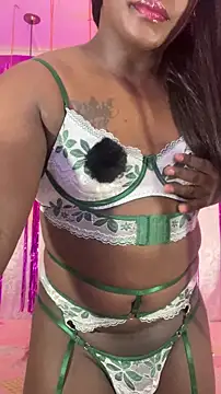 FerSecret  online show from 04.07.26