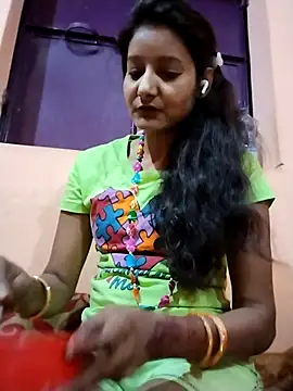 Ayesharani1 online show from 02.07.26