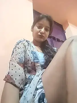 Ayesharani1 online show from 07.11.26