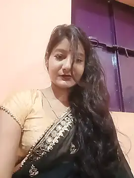 Ayesharani1 online show from 07.21.26