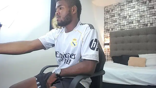 Juan 123   online show from 06.10.26