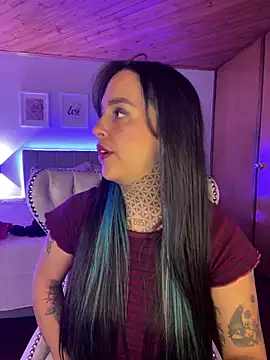 Annie Alicee online show from 03.19.26