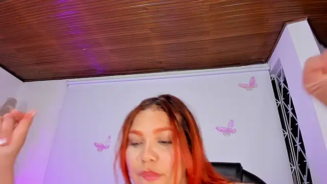 PamelaQueen  online show from 05.27.26