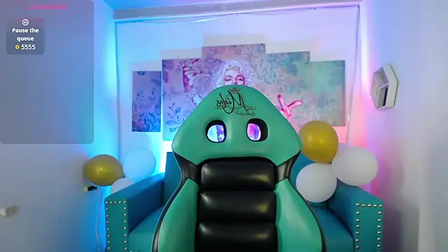 Abby Rouse m online show from 03.05.26