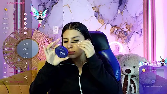 Abby Rouse m online show from 05.16.26