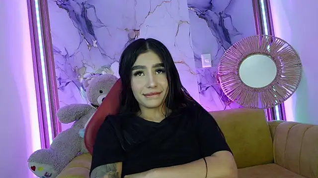 Abby Rouse m online show from 05.26.26