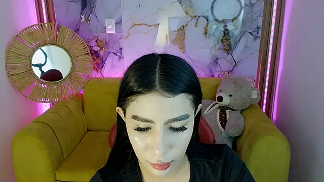 Abby Rouse m online show from 06.02.26