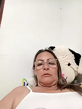 MONITA SEXXX online show from 02.22.26