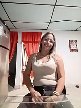 MONITA SEXXX online show from 03.08.26