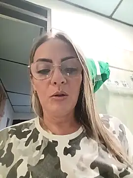 MONITA SEXXX online show from 04.04.26