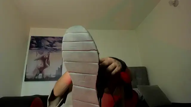 Adonibaskerville4 online show from 02.21.26