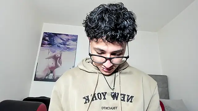 Adonibaskerville4 online show from 04.16.26