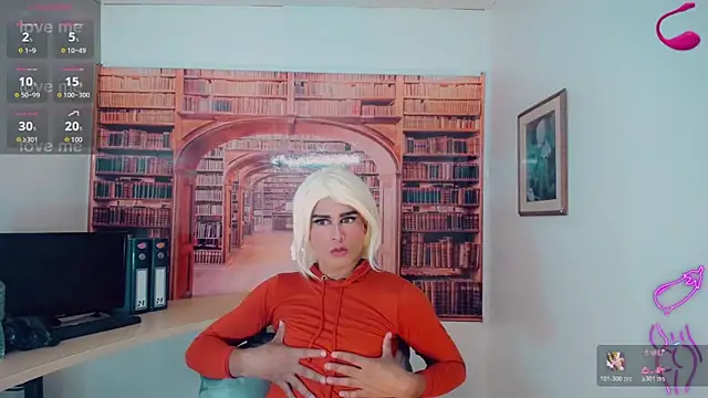 Snapshot of Gata_Salvaje__ chatting on 02.05.26 Gata Salvaje online show from 02.05.26