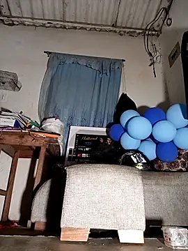 Kittydirty7 online show from 05.07.26