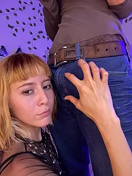 Capricornmystic1 online show from 03.04.26