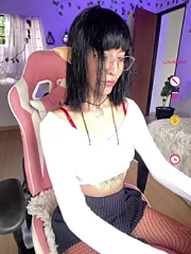 Capricornmystic1 online show from 05.19.26