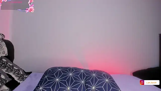 Sharlottee   online show from 02.13.26