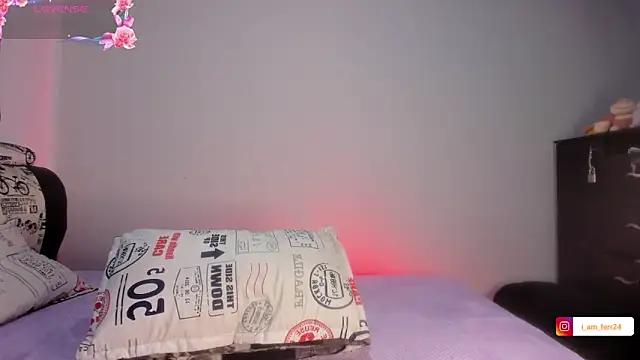 Sharlottee   online show from 02.25.26