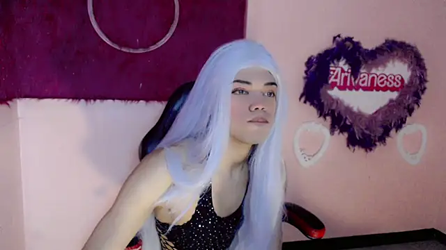 Andrea Pop  online show from 02.15.26