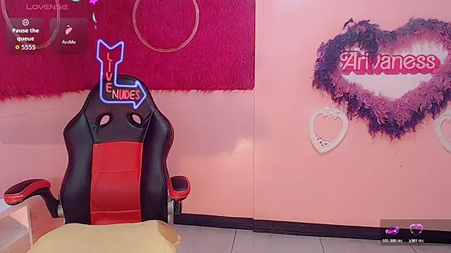 Andrea Pop  online show from 02.26.26