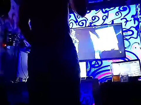 gaviota8842 online show from 02.22.26