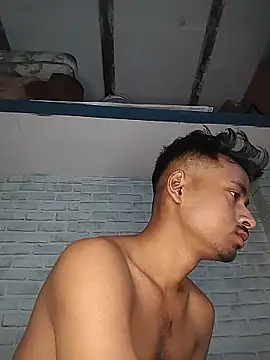 Snapshot of ravimandal chatting on 02.16.26 ravimandal online show from 02.16.26