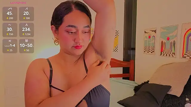 hipatia1moretime online show from 03.16.26