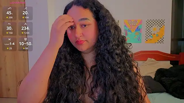 hipatia1moretime online show from 03.22.26